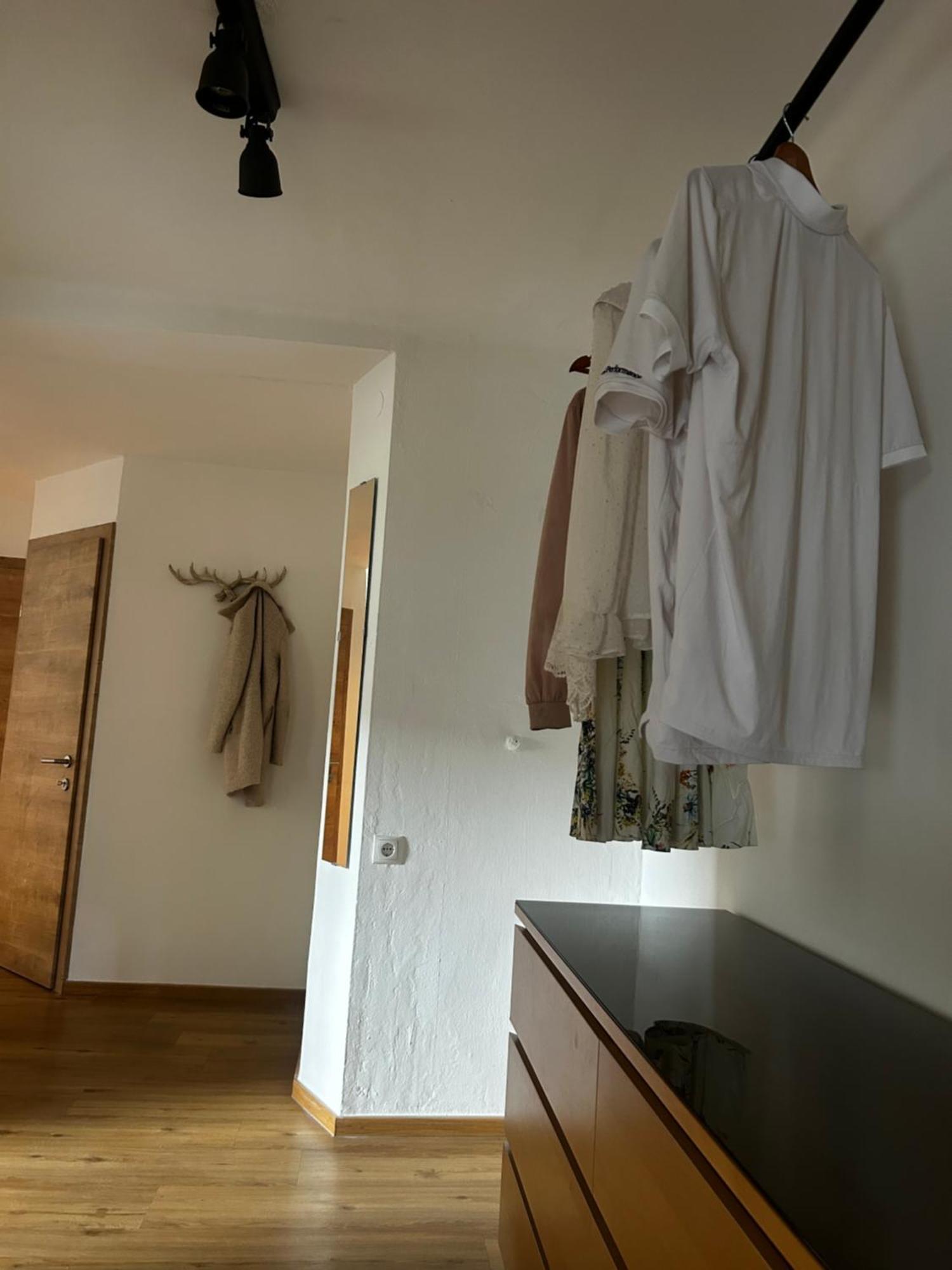 Ferienwohnung Baerenblick Achensee Eben am Achensee Экстерьер фото