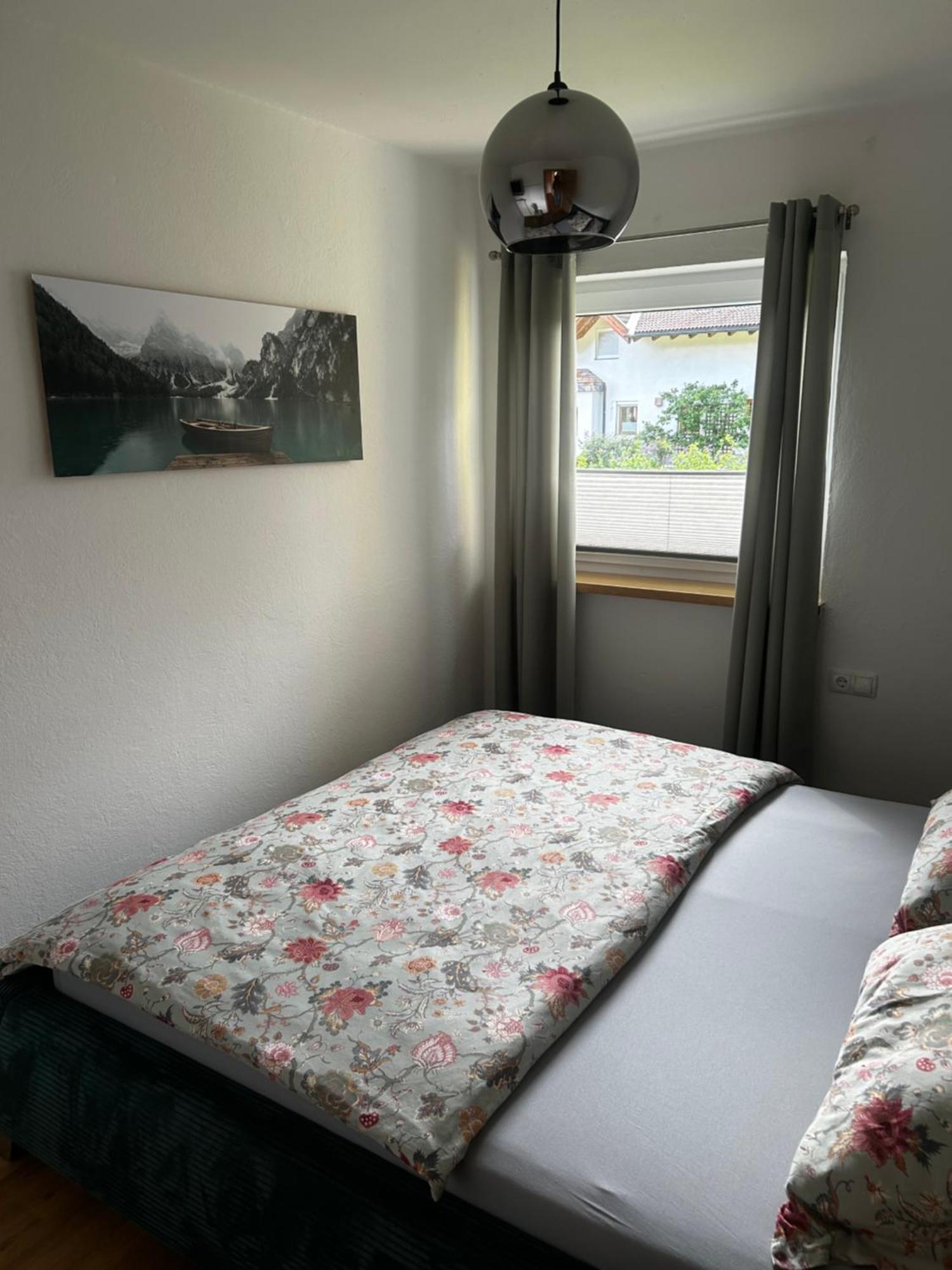Ferienwohnung Baerenblick Achensee Eben am Achensee Экстерьер фото